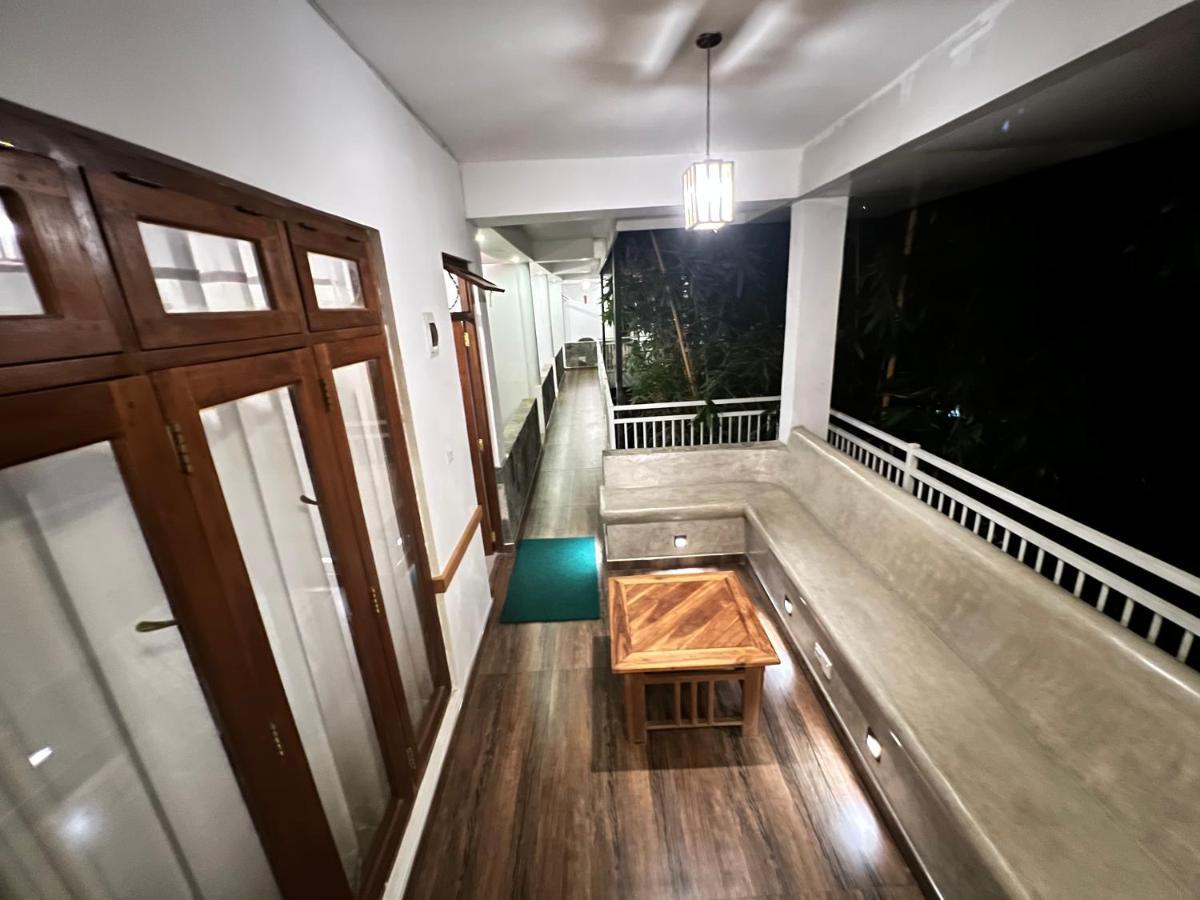 Heavens Holiday Resort Tennekumbura Exterior foto