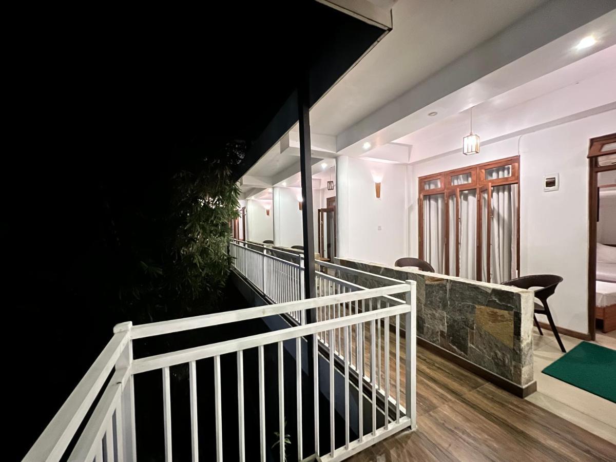Heavens Holiday Resort Tennekumbura Exterior foto