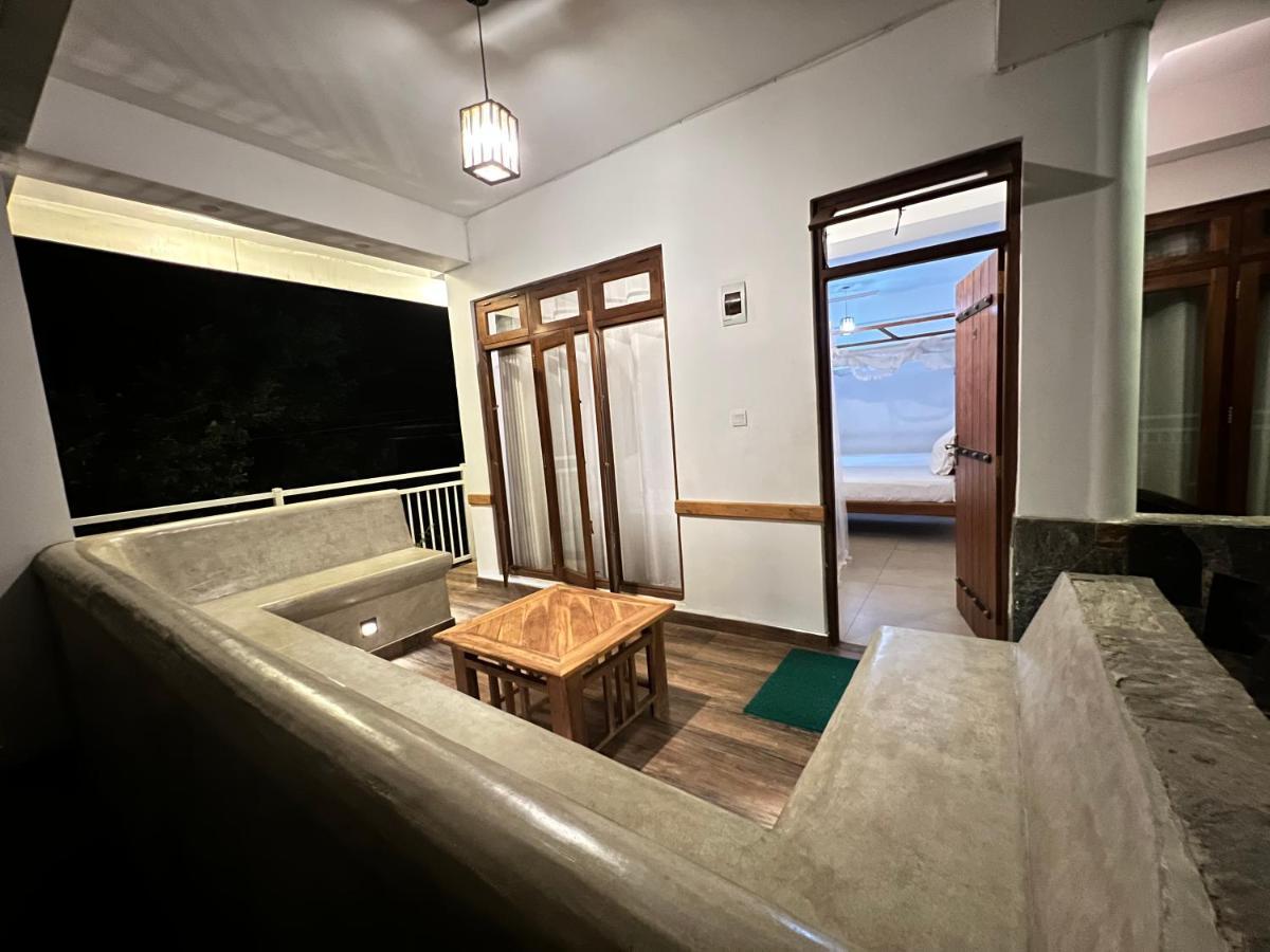 Heavens Holiday Resort Tennekumbura Exterior foto