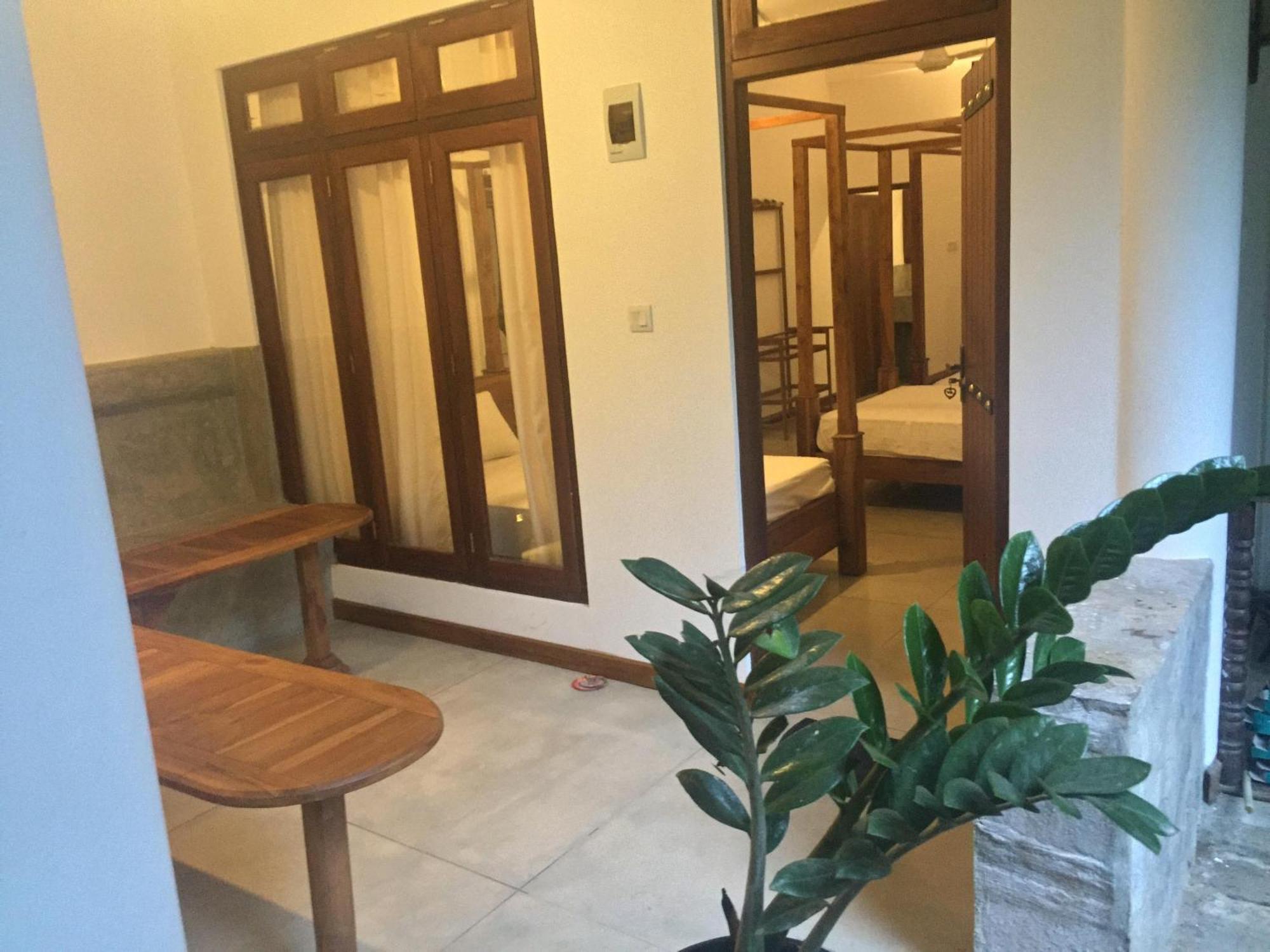 Heavens Holiday Resort Tennekumbura Exterior foto