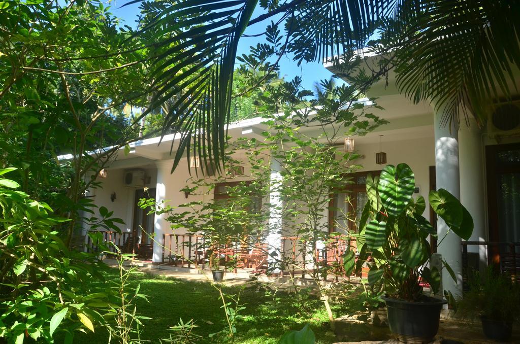 Heavens Holiday Resort Tennekumbura Exterior foto